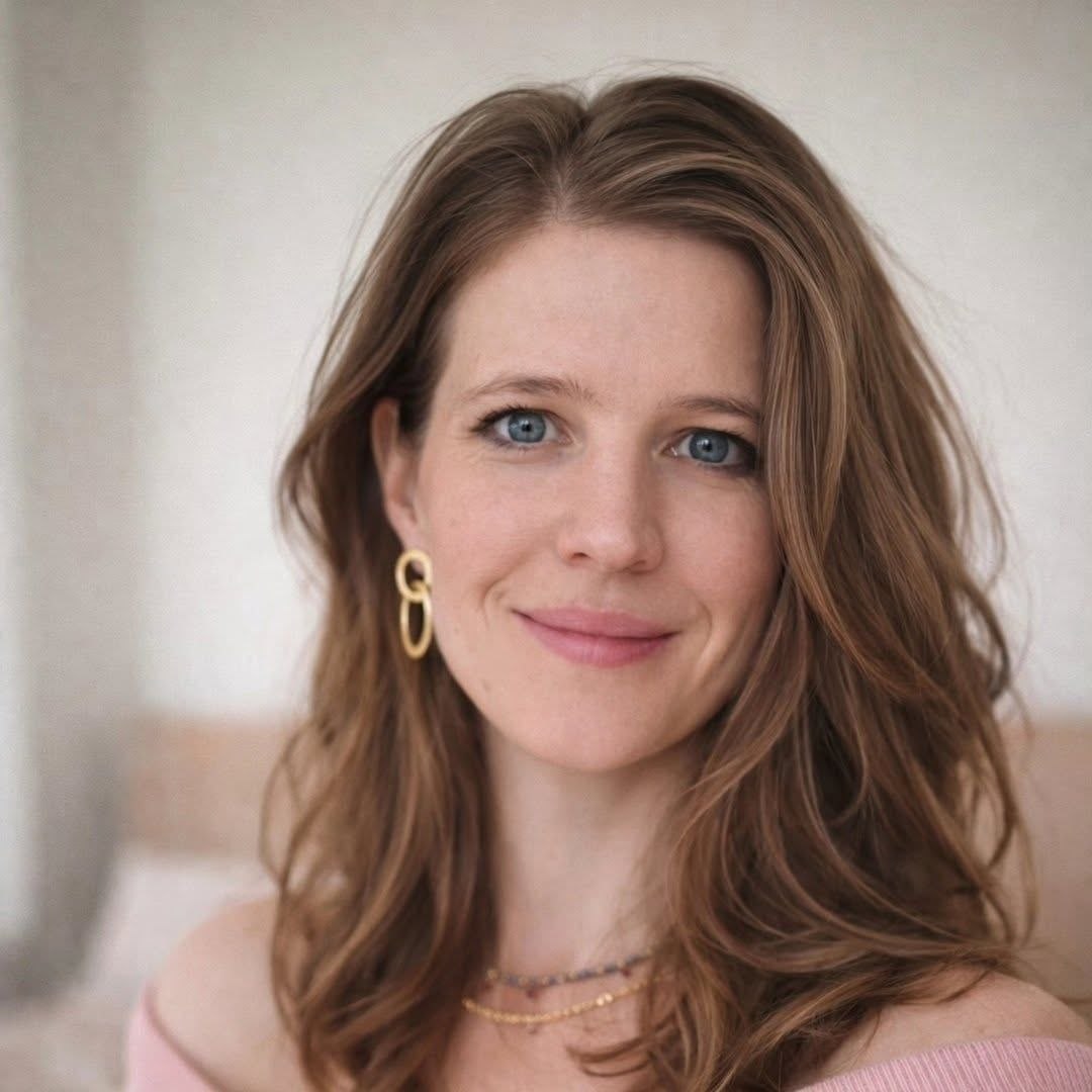 Stefanie Mangold-Köchle